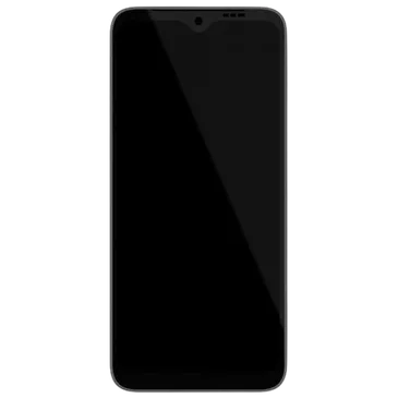 Fairphone 4 Display Grå