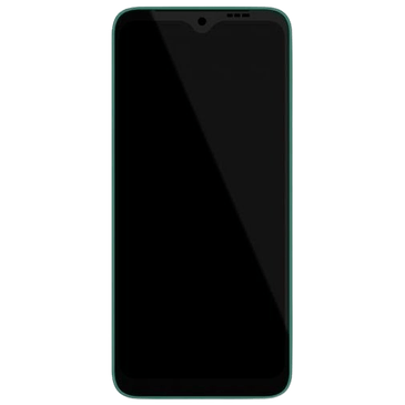 Fairphone 4 Display Vert