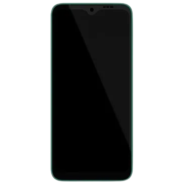 Fairphone 4 Display Grønn