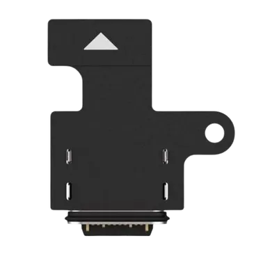 Fairphone 4 USB-C Port