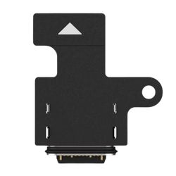 Fairphone 4 USB-C Port