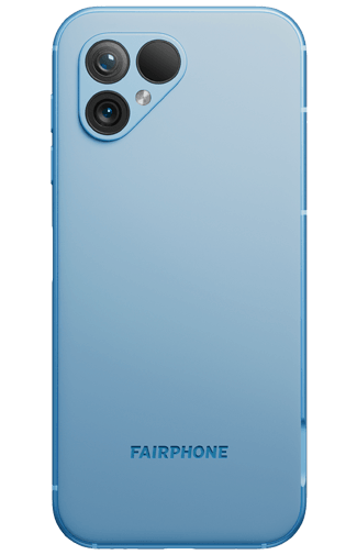 Fairphone 5 - Roaming ausschalten