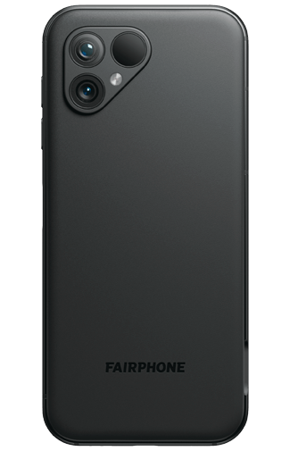 Fairphone 5 Black buy - 256GB