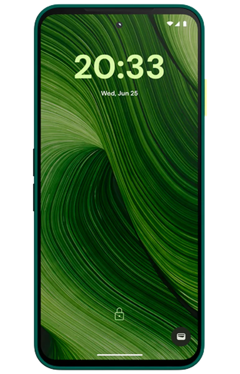 Fairphone 6 256GB mit 50GB Vodafone für 19,99€ mtl.
