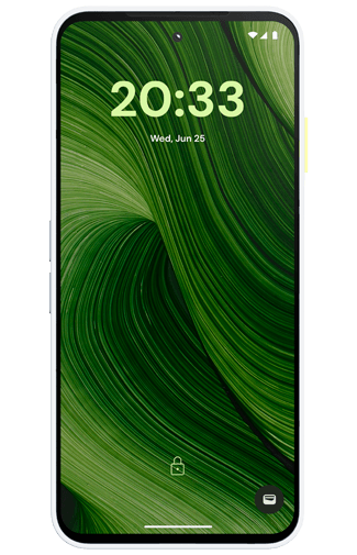 Fairphone (Gen. 6) 256GB Wit