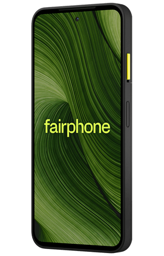 Protecteur D'écran En Verre Trempé Pour Fairphone 6 [Lot De 3] - Dureté 9H