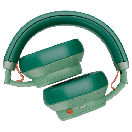 Casque sans fil Urbanears Pampas Vert - Casque audio - Achat