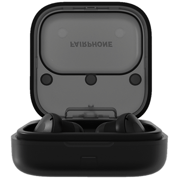 Fairphone Fairbuds Black
