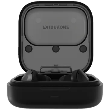 Fairphone Fairbuds Black