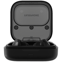 Fairphone Fairbuds Black