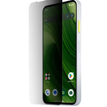 Fairphone Tempered Glass Privacy Screen Protector Fairphone 6