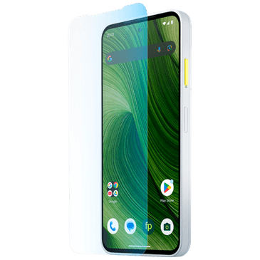 Fairphone Tempered Glass Screen Protector Fairphone (Gen. 6)