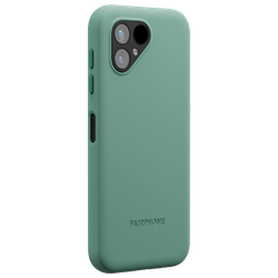 Fairphone Plastic Back Cover Green Fairphone 5