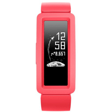 Pink fitbit ace 2 online