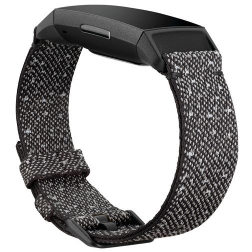 Fitbit Charge 4 Special Edition Black - Belsimpel