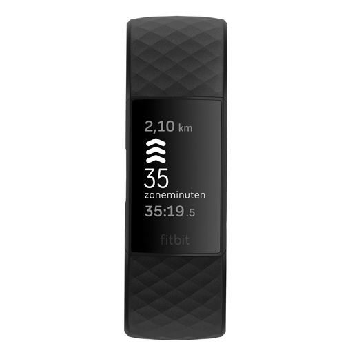 Gps Fitbit Charge Running Accuracy Fitbit Charge Black