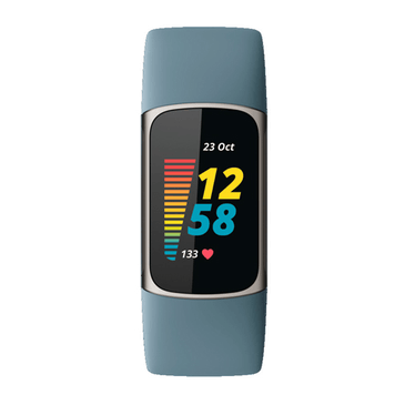 Fitbit Charge hotsell 5