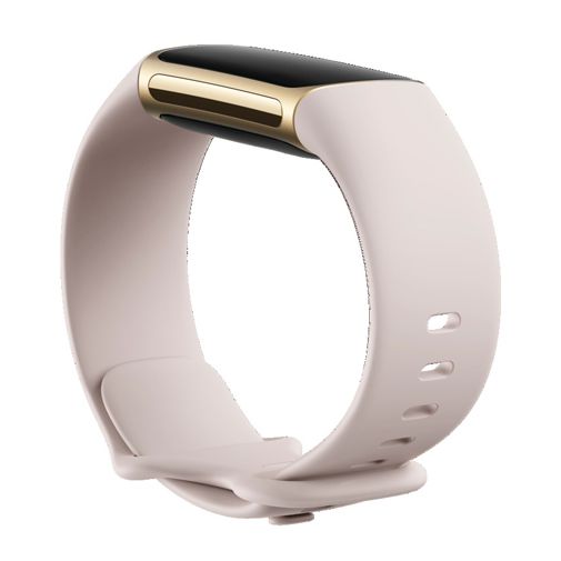 Fitbit Charge 5 White - Belsimpel