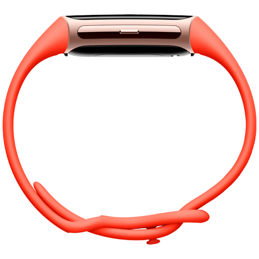 Sportarmbänd für Fitbit Charge 6 & Charge 5 - Google