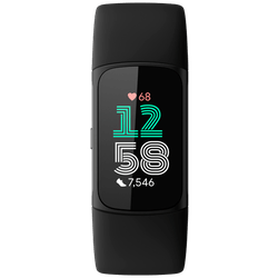 Huawei P Smart 2019 Activity trackers