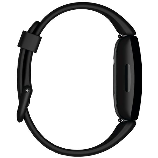 fitbit inspire black