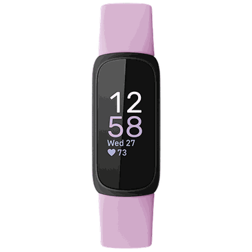 Fitbit Inspire 3 Pink - Gomibo.co.uk