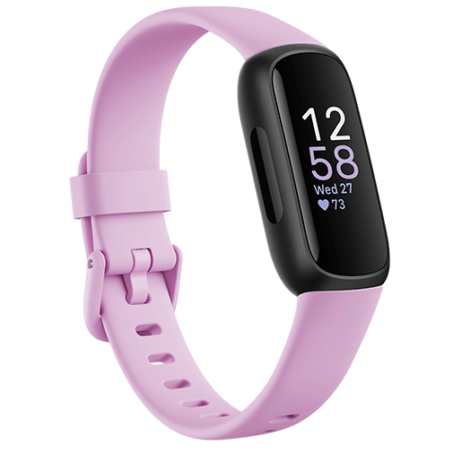 Fitbit Inspire 3 Pink - Gomibo.co.uk