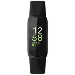 Samsung Galaxy S9 Duos Fitness tracker