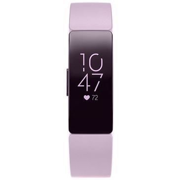 Fitbit Inspire HR Purple - Belsimpel