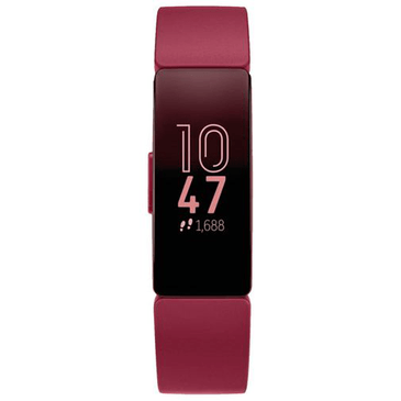 Fitbit Inspire Red Gomibo.hr