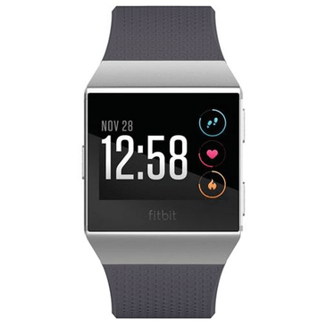 Refurbished hotsell fitbit ionic