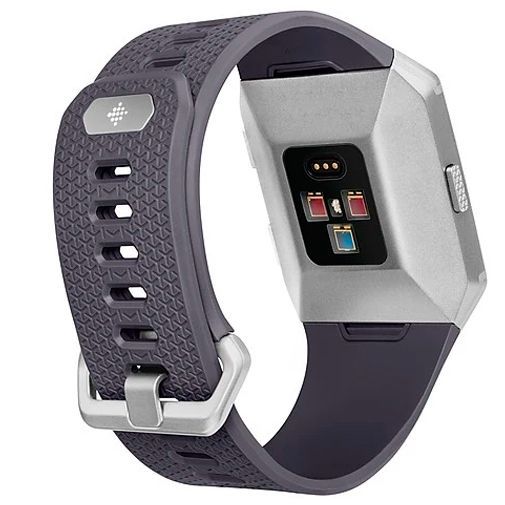 Fitbit ionic grey new arrivals