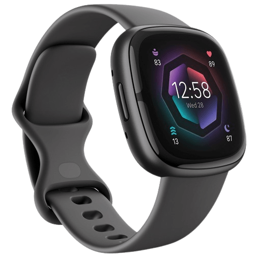 Fitbit Sense 2 Grijs