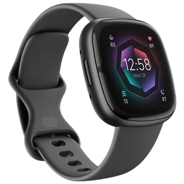 Fitbit Sense 2 Grå