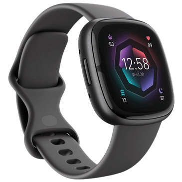 Fitbit Sense 2 Grijs Belsimpel