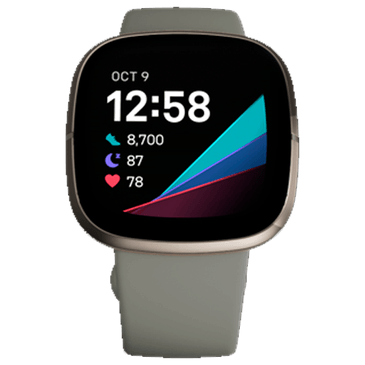 Fitbit sense price hot sale