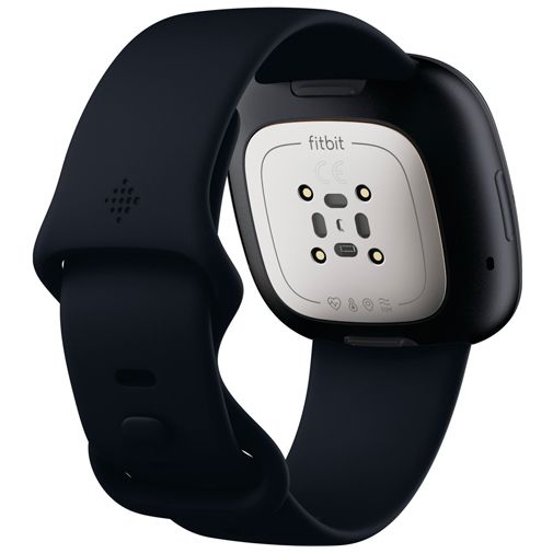 Fitbit Sense Black - Gomibo.ie