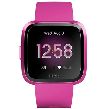 Fitbit Versa Lite Lila Gomibo.ch