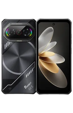 Fossibot F114 128GB Black