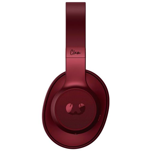 Fresh n Rebel Clam ANC Wireless Red Gomibo.ie