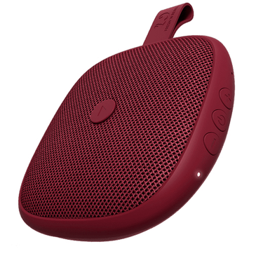 Fresh 'n Rebel Rockbox Bold XS Red