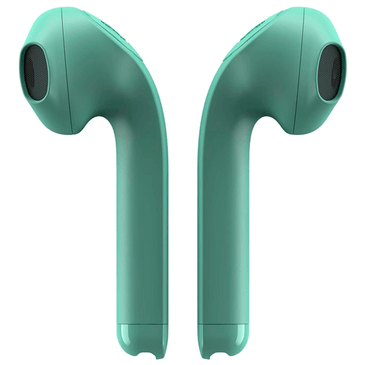 Fresh 'n Rebel Twins True Wireless Green
