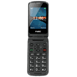 Fysic F15 Svart