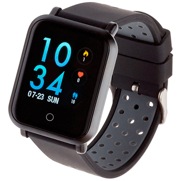 Smartwatch garett sport 17 2025