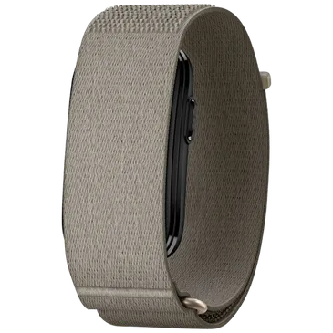 Garmin CIRQA Smart Band Grijs L/XL