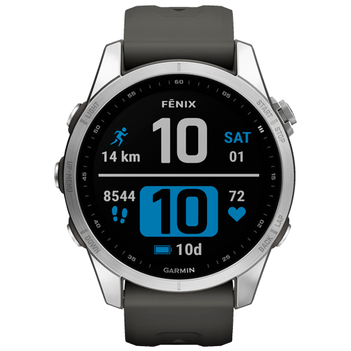 Garmin fenix 6 on sale trovaprezzi