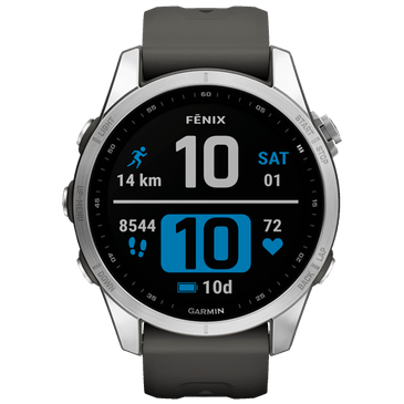 Garmin fenix 6 hot sale pro trovaprezzi