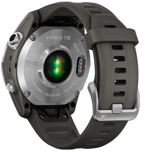 Fenix 6 trovaprezzi outlet