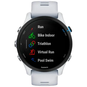 Garmin Forerunner 255 Music Wit