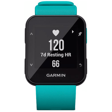 Garmin Forerunner 30 Blue Belsimpel
